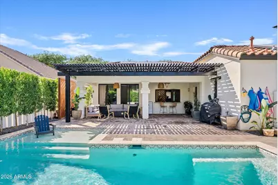 2662 E Valencia Street, Gilbert, AZ 85296 - Photo 4