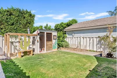 2662 E Valencia Street, Gilbert, AZ 85296 - Photo 36