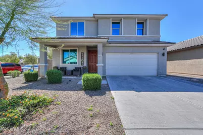 10321 W Payson Road, Tolleson, AZ 85353 - Photo 4