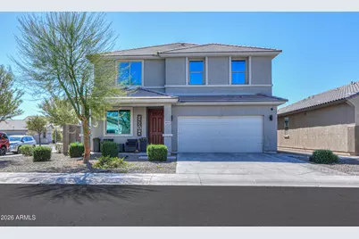 10321 W Payson Road, Tolleson, AZ 85353 - Photo 1