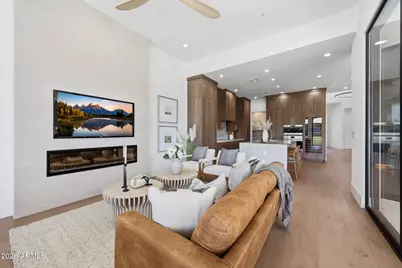 8429 E Del Camino Drive, Scottsdale, AZ 85258 - Photo 18