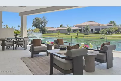 8429 E Del Camino Drive, Scottsdale, AZ 85258 - Photo 40