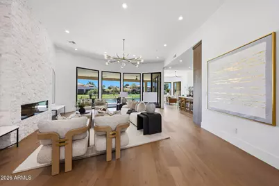 8429 E Del Camino Drive, Scottsdale, AZ 85258 - Photo 6