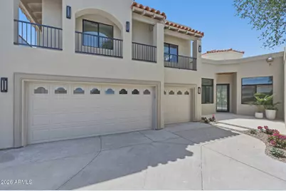 8429 E Del Camino Drive, Scottsdale, AZ 85258 - Photo 2