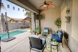 3932 E Virgo Pl, Chandler, AZ 85249 - Photo 28