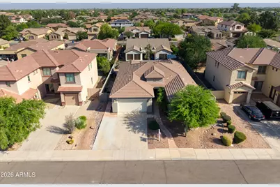 3932 E Virgo Place, Chandler, AZ 85249 - Photo 2