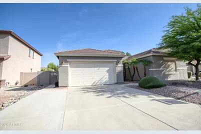 3932 E Virgo Place, Chandler, AZ 85249 - Photo 1