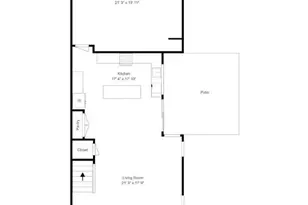 1735 N 209th Ave, Buckeye, AZ 85396 - Photo 2