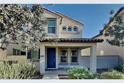 1735 N 209th Avenue, Buckeye, AZ 85396 - Photo 1