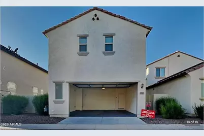 1735 N 209th Avenue, Buckeye, AZ 85396 - Photo 18