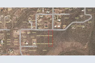 -- 013D in New River -- #-, New River, AZ 85087 - Photo 1