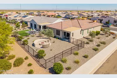 21392 N 268th Drive, Buckeye, AZ 85396 - Photo 30