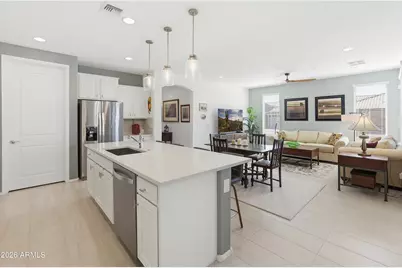 21392 N 268th Drive, Buckeye, AZ 85396 - Photo 6