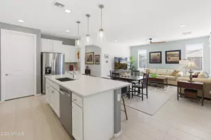 21392 N 268th Dr, Buckeye, AZ 85396 - Photo 6