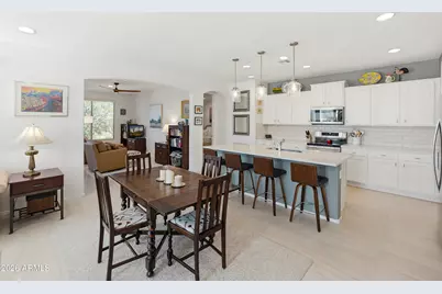 21392 N 268th Drive, Buckeye, AZ 85396 - Photo 8