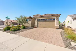 21392 N 268th Dr, Buckeye, AZ 85396 - Photo 2