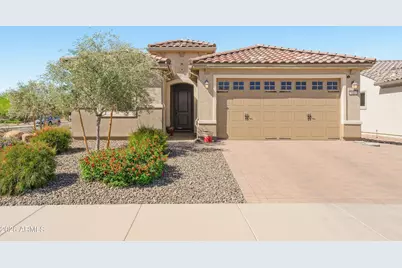 21392 N 268th Drive, Buckeye, AZ 85396 - Photo 1