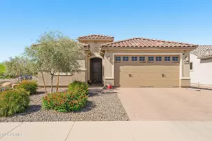 21392 N 268th Dr, Buckeye, AZ 85396 - Photo 1