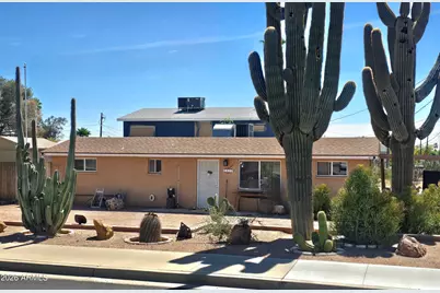 2315 W Superstition Boulevard, Apache Junction, AZ 85120 - Photo 1