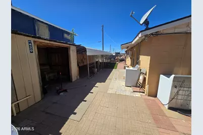2315 W Superstition Boulevard, Apache Junction, AZ 85120 - Photo 4