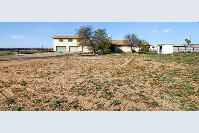 3525 E County 15th Street, Yuma, AZ 85365 - Photo 1