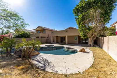 2161 W Rockrose Place, Chandler, AZ 85248 - Photo 34