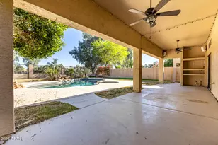 2161 W Rockrose Pl, Chandler, AZ 85248 - Photo 30