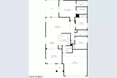 10780 W Roanoke Avenue, Avondale, AZ 85392 - Photo 2