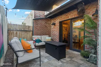 6547 N Villa Manana Drive, Phoenix, AZ 85014 - Photo 12