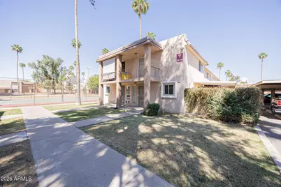 7126 N 19th Avenue #Unit 164, Phoenix, AZ 85021 - Photo 1