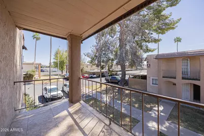 7126 N 19th Avenue #Unit 164, Phoenix, AZ 85021 - Photo 16
