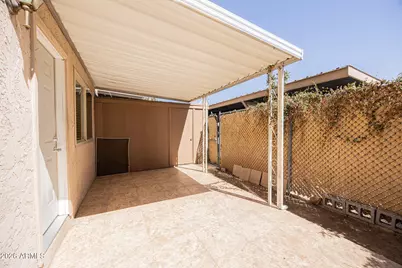 7126 N 19th Avenue #Unit 164, Phoenix, AZ 85021 - Photo 18
