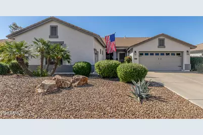 4109 E Patrick Street, Gilbert, AZ 85295 - Photo 2