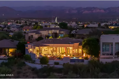 13640 N Sunflower Drive, Fountain Hills, AZ 85268 - Photo 2