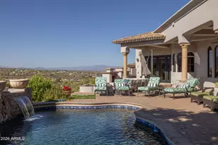 13640 N Sunflower Dr, Fountain Hills, AZ 85268 - Photo 104