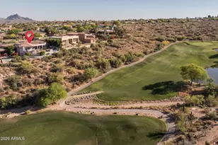 13640 N Sunflower Dr, Fountain Hills, AZ 85268 - Photo 86