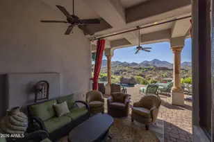 13640 N Sunflower Dr, Fountain Hills, AZ 85268 - Photo 108