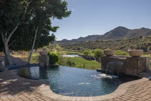 13640 N Sunflower Dr, Fountain Hills, AZ 85268 - Photo 100