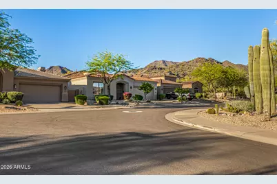 11028 E Betony Drive, Scottsdale, AZ 85255 - Photo 2