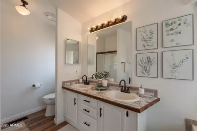 3154 W Cactus Blossom Court, Benson, AZ 85602 - Photo 50