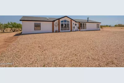 3154 W Cactus Blossom Court, Benson, AZ 85602 - Photo 4