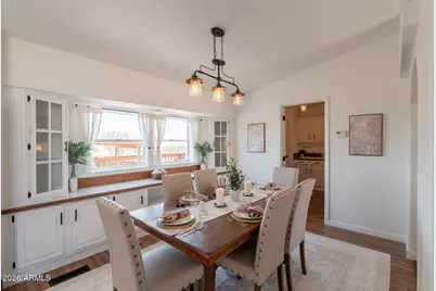 3154 W Cactus Blossom Court, Benson, AZ 85602 - Photo 14