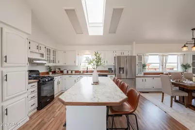 3154 W Cactus Blossom Court, Benson, AZ 85602 - Photo 20