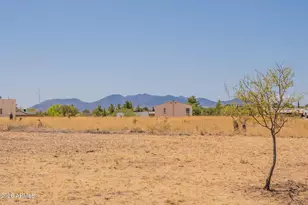 3154 W Cactus Blossom Ct, Benson, AZ 85602 - Photo 68