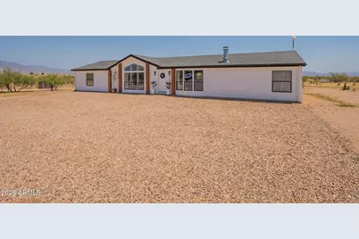 3154 W Cactus Blossom Court, Benson, AZ 85602 - Photo 2