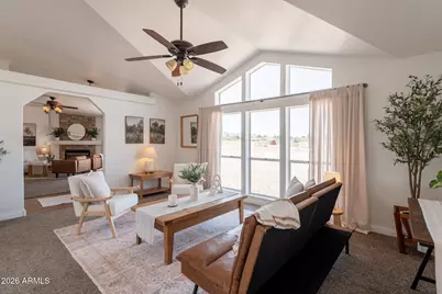 3154 W Cactus Blossom Court, Benson, AZ 85602 - Photo 30