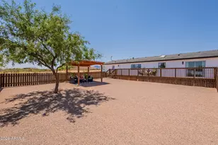 3154 W Cactus Blossom Ct, Benson, AZ 85602 - Photo 62