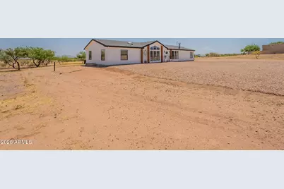 3154 W Cactus Blossom Court, Benson, AZ 85602 - Photo 1