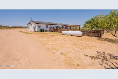 3154 W Cactus Blossom Court, Benson, AZ 85602 - Photo 66