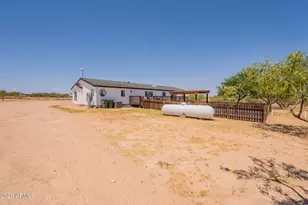 3154 W Cactus Blossom Ct, Benson, AZ 85602 - Photo 66